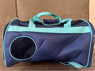Dog carrier