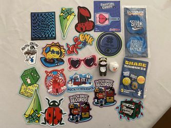 Dutch bros merch