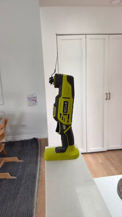 RYOBI multi tool