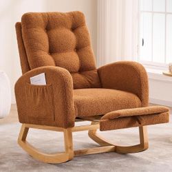 Brand New Rocking Chair 