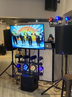 Dj Para Fiestas