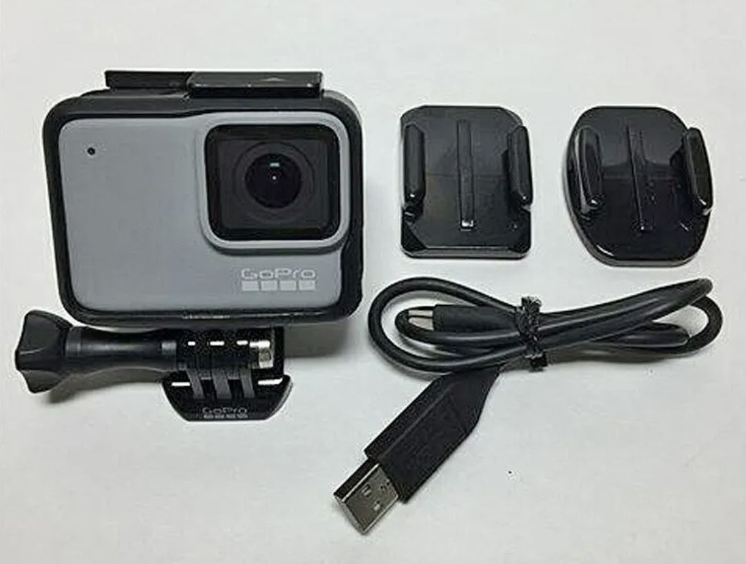 GoPro Hero 7 