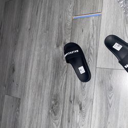 Balenciaga Slides 