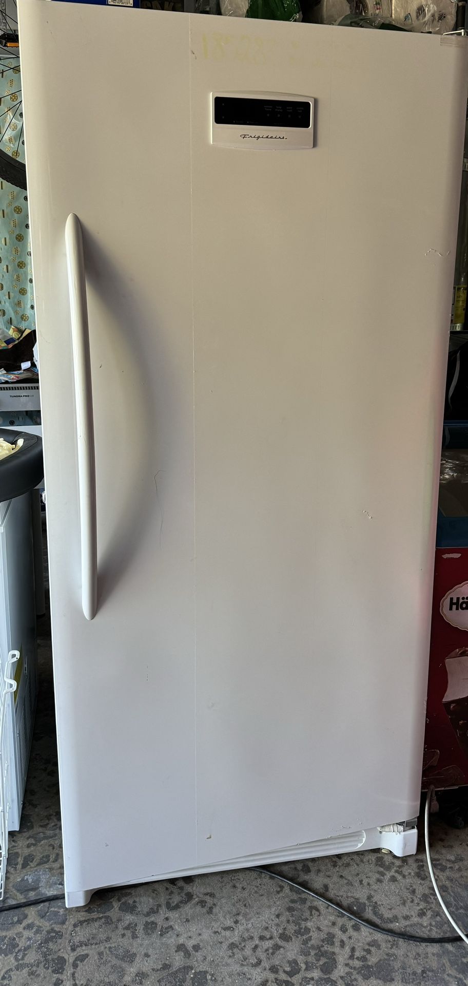 Freezer