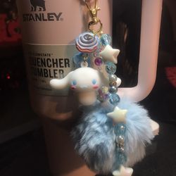 Charms for cups