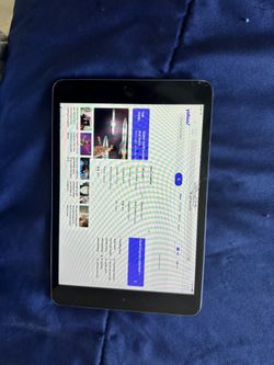 Ipad Mini
