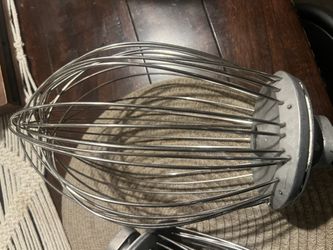 Mixer Accessory