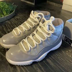 Jordan Retro 11
