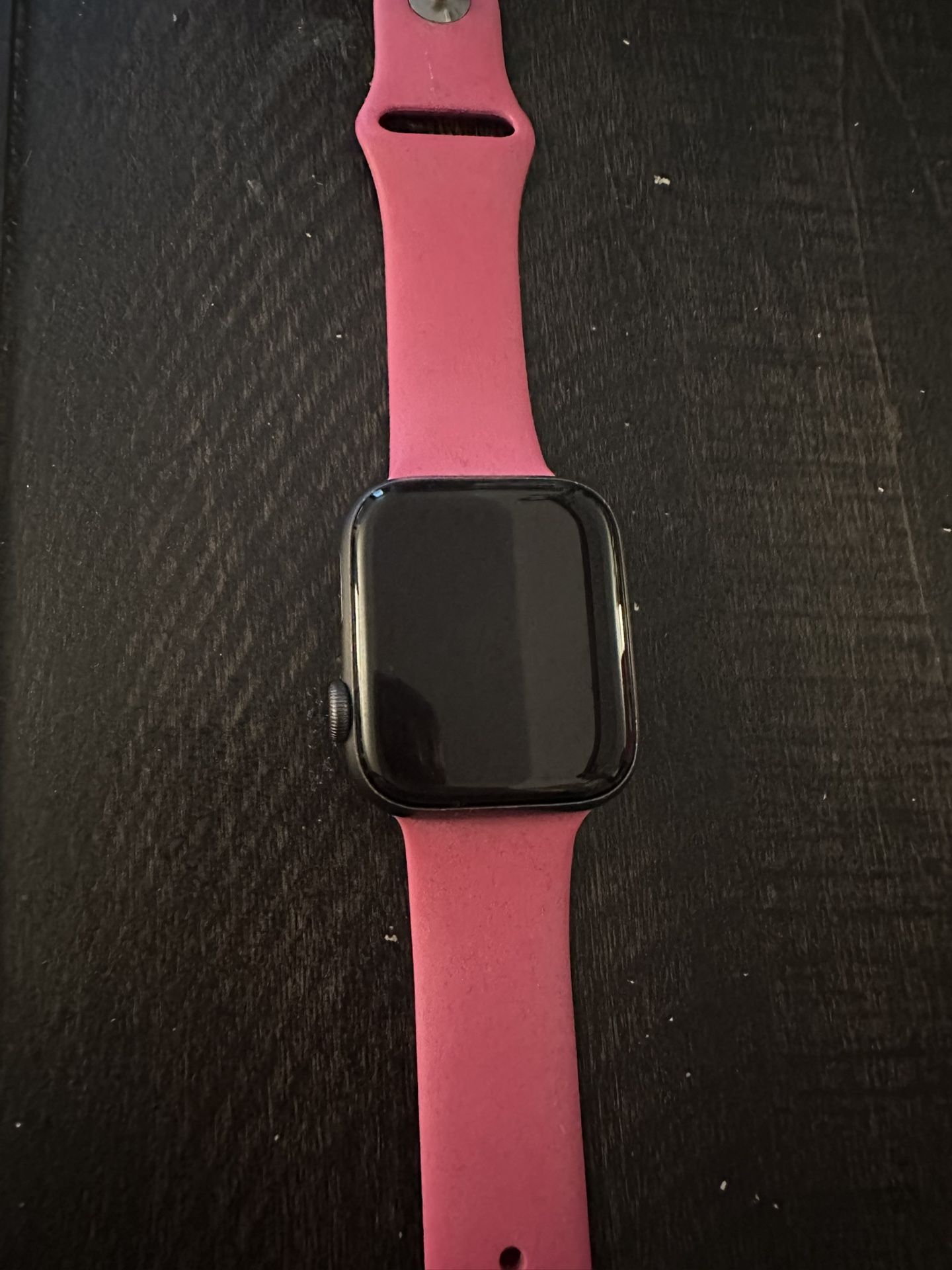 Apple Watch Series 5