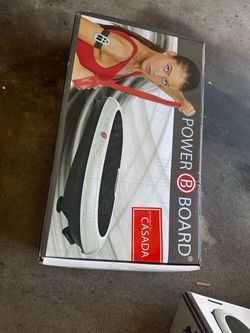 POWER BOARD