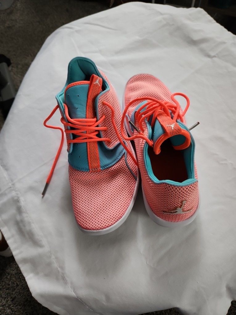 Air Jordan Eclipse