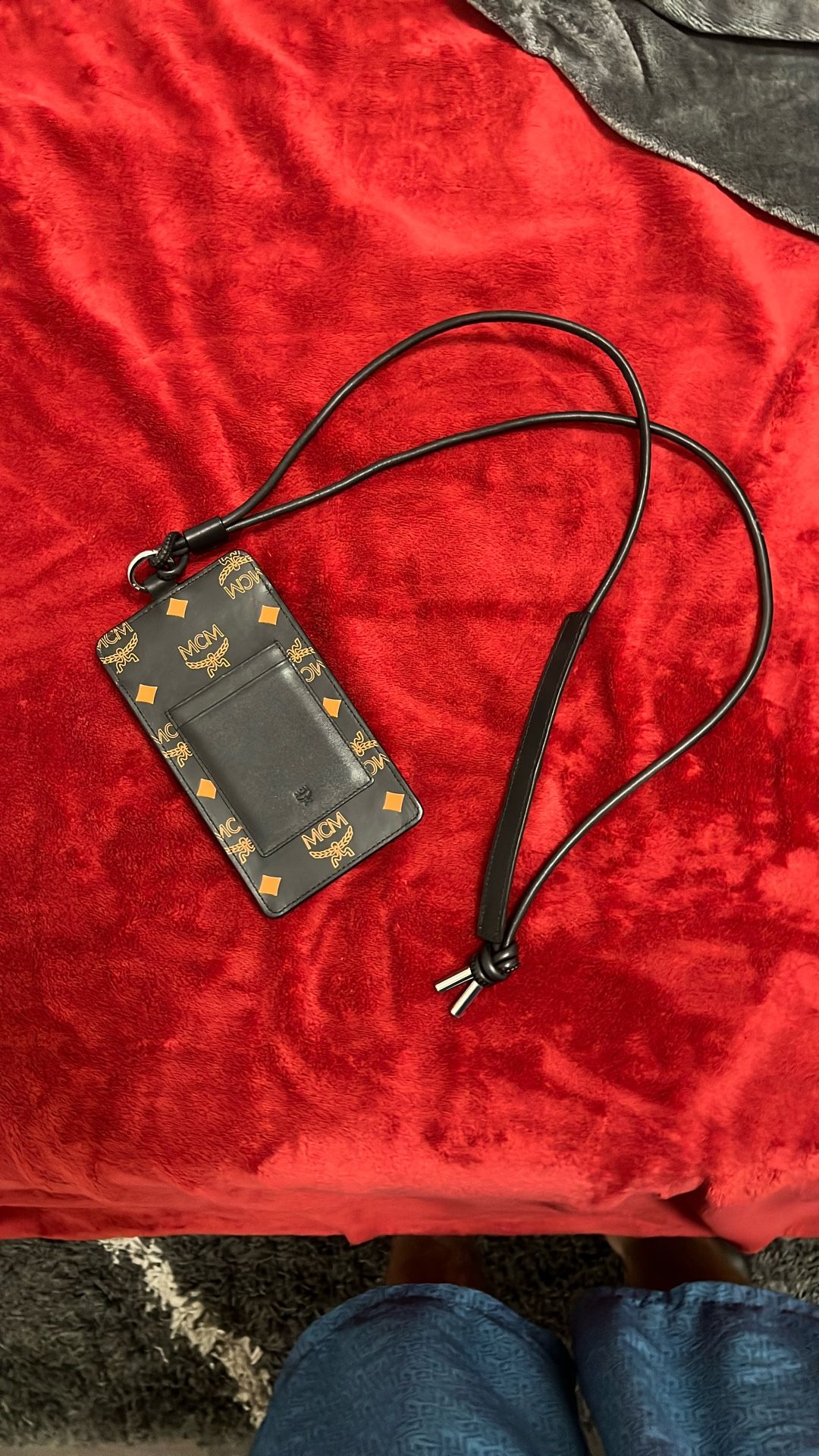 Women’s Phone Wallet MCM