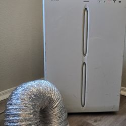Portable AC Unit