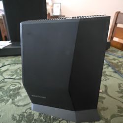 Netgear CAX30 Router