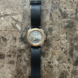 Fossil Watch 
