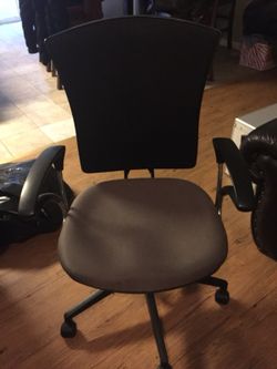 Office chair