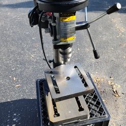 Rexon 1/4 HP Drill Press