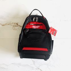 Brand New Milwaukee Tool Backpack 