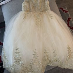 Flower Girl Dresses