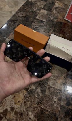 louis vuttion glasses