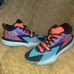 Nike Air Jordan Zion 1