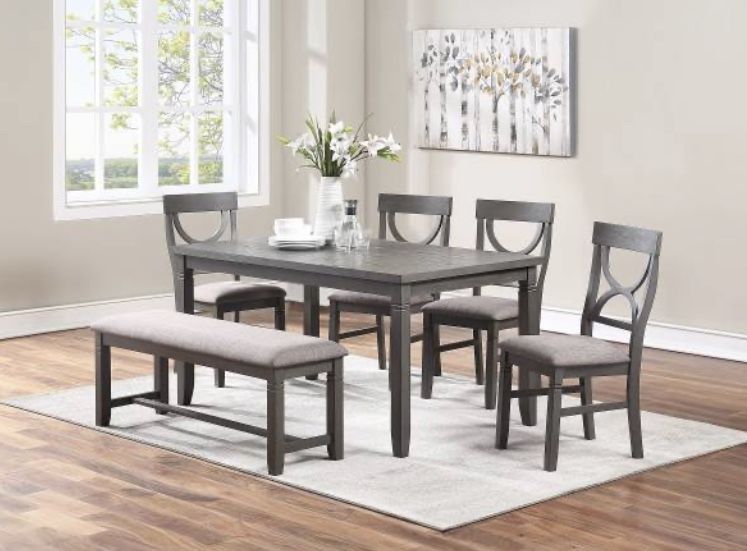 Dining Table Set