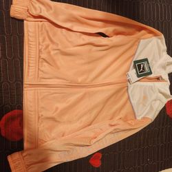 Puma Sweater For Girls Size M