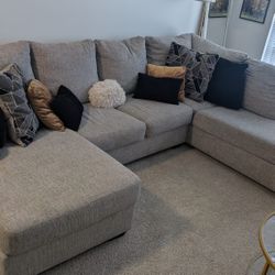 Sectional Sofa