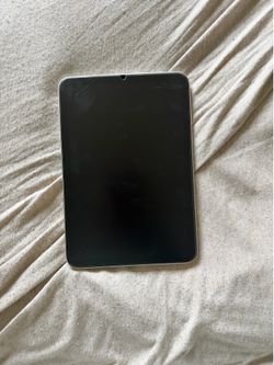 iPad mini 6th gen