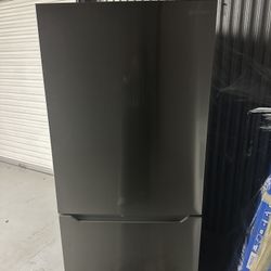 Stainless Refrigerator 