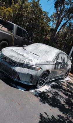 Get Your Car🚙 In A New Condition ✅