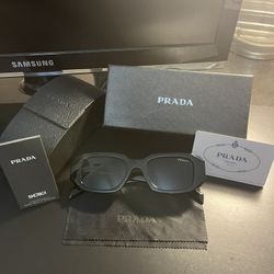 Prada Sunglasses