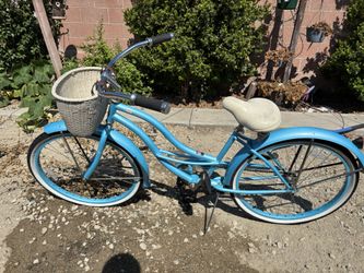 Micargi Beach Cruiser.