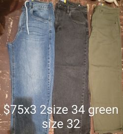 Empyre Pants