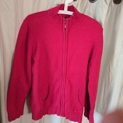 Karen Scott Sweater 