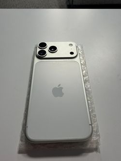 IPHONE 17 PRO MAX (T-MOBILE-METRO)
