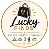     Lucky Finds