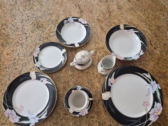 Fine China
