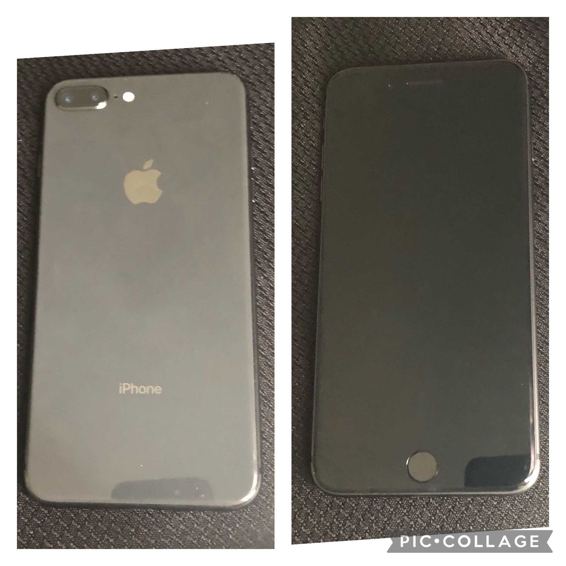 iPhone 8 Plus  64gb