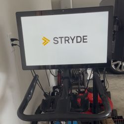 Stryde Bike $380