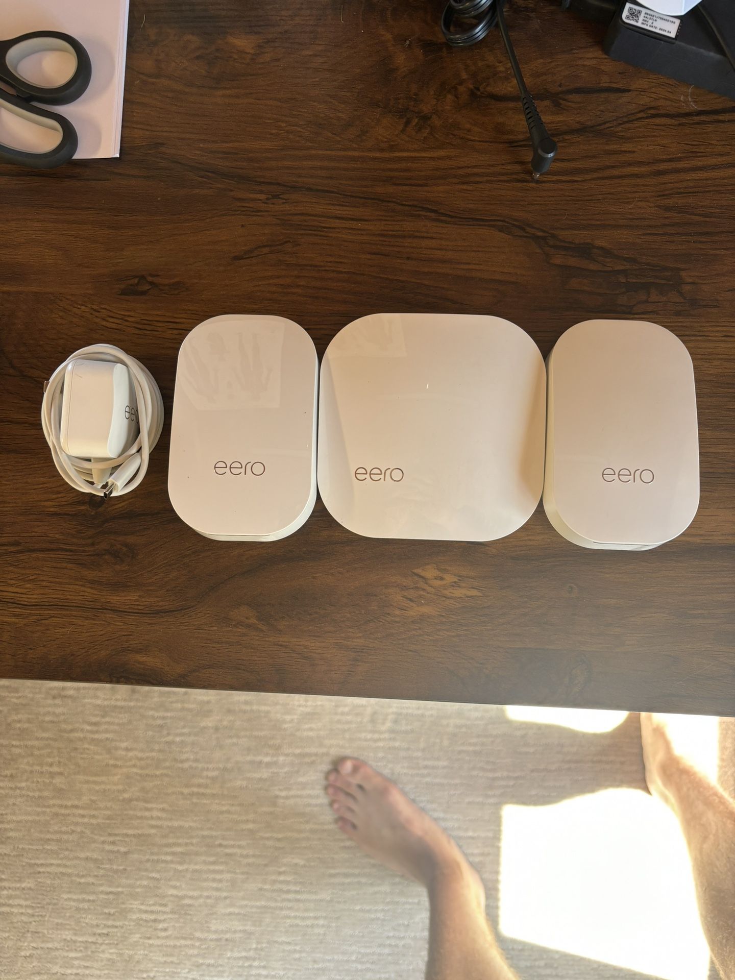 Eero Beacon Set