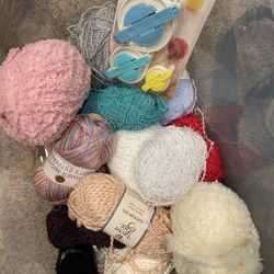 Knitting
