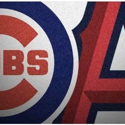 Cubs Vs  Angels - 3/30 & 3/31