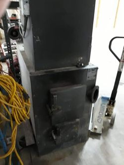 Longwood Duel Fuel Furnace for Sale in Troy, MO - OfferUp