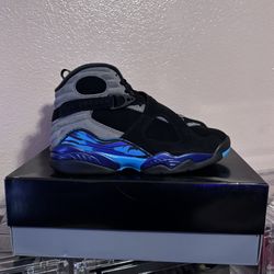 Jordan Retro 8 