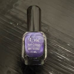 Nail Polish 