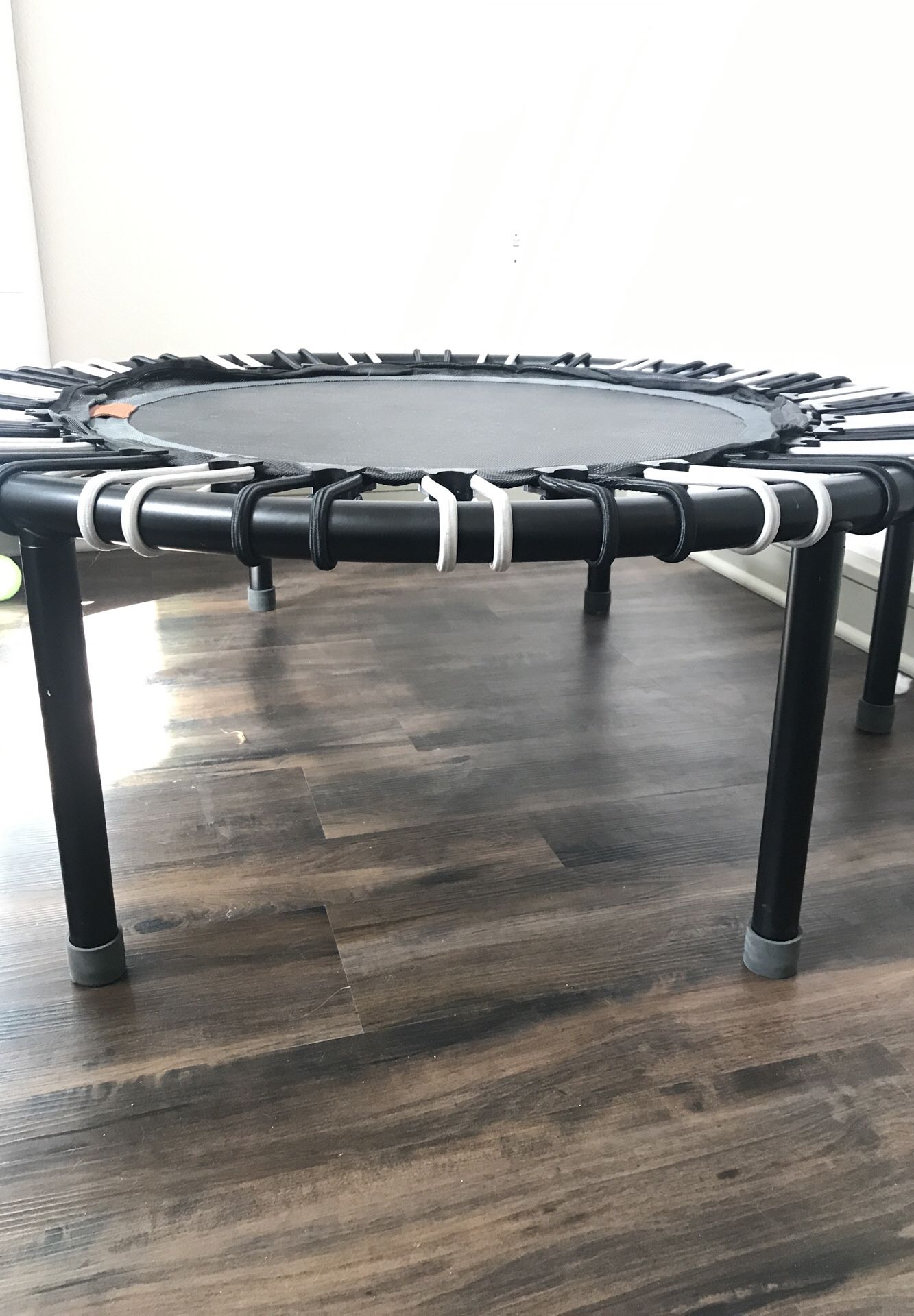 Bellicon rebounder trampoline authentic for Sale in Houston, TX OfferUp