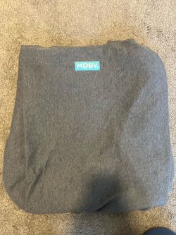 Moby Wrap