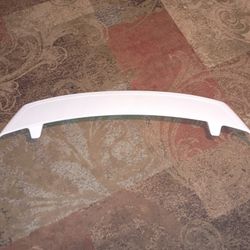 Factory Trunk Spoiler/ Wing  For 99-03 Mustang GT Or V6 OEM 