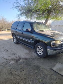 taho 2003 por partes